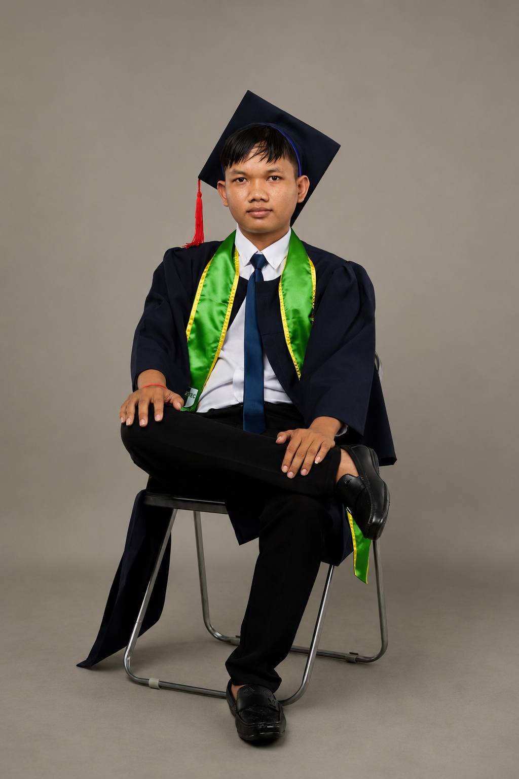 HIN CHEU, freelance full-stack web developer based in Phnom Penh, Cambodia